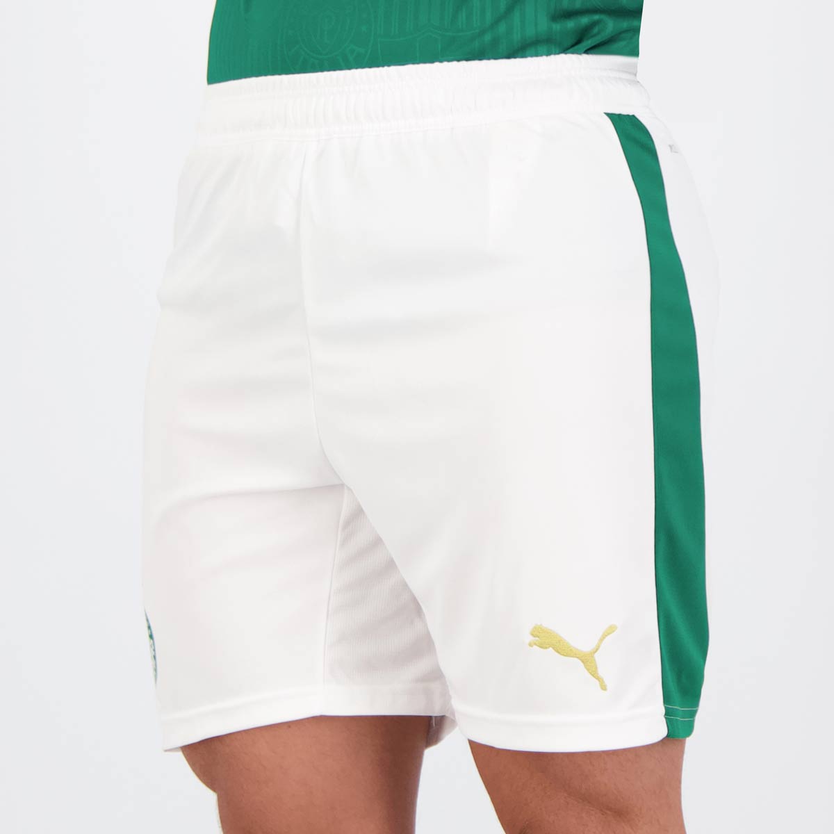 Short Palmeiras 2024 2025 Domicile (2)