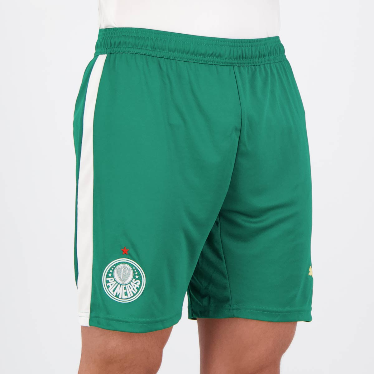 Short Palmeiras 2024 2025 Exterieur (1)