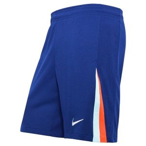 Netherlands Away Shorts 2024 2025 (1)