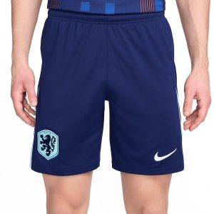 Netherlands Away Shorts 2024 2025 (1)