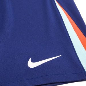 Netherlands Away Shorts 2024 2025 (3)