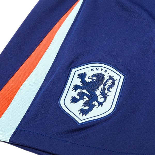 Netherlands Away Shorts 2024 2025 (4)