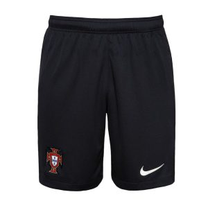 Portugal Away Shorts 2024 2025 (1)
