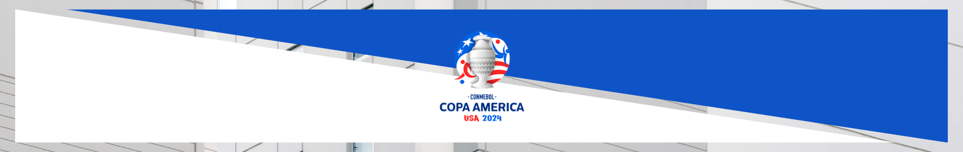 maillots copa america 2024