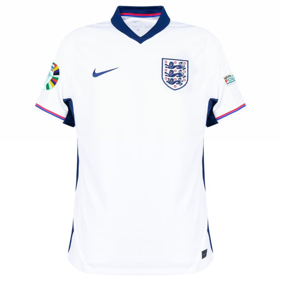 Maillot Angleterre Euro 2024 Domicile (1)