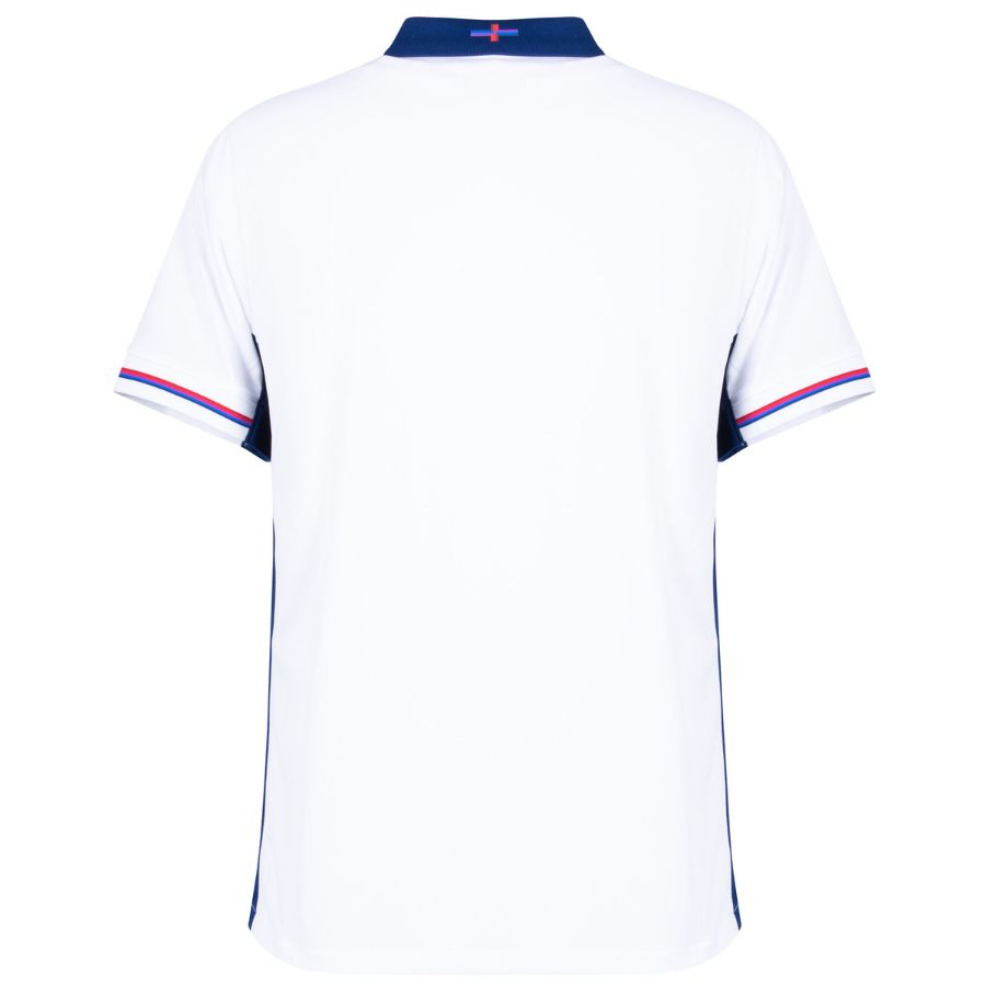 Maillot Angleterre Euro 2024 Domicile (2)