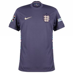 Maillot Angleterre Euro 2024 Exterieur (1)