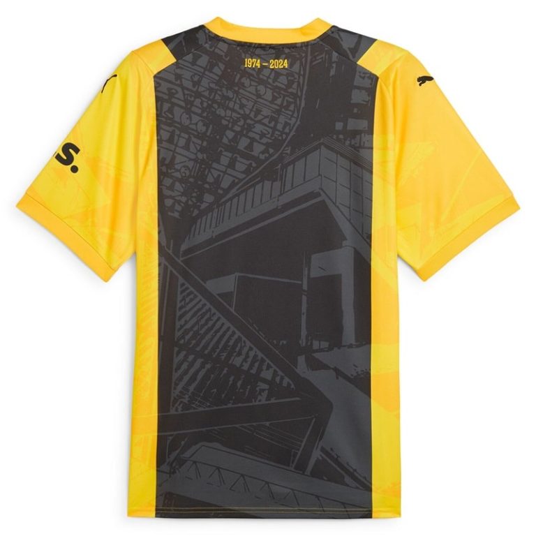 BVB Dortmund jersey 2023 2024 Special Edition (2)