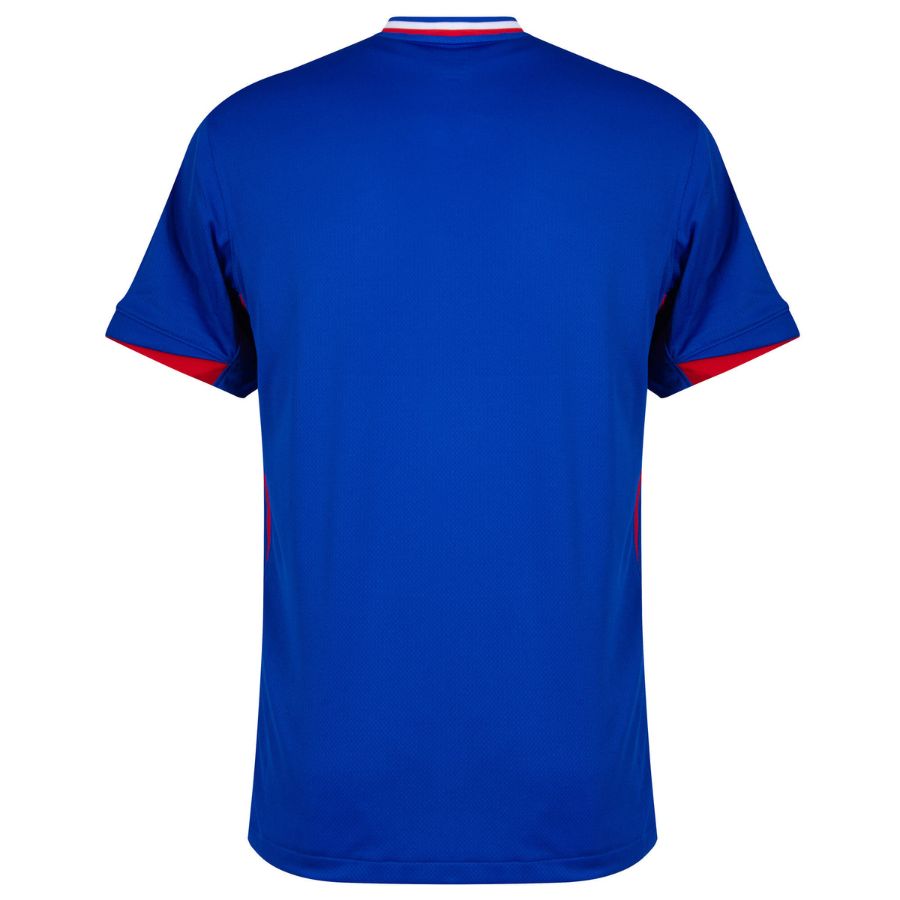 Maillot Equipe de France Euro 2024 Domicile (2)