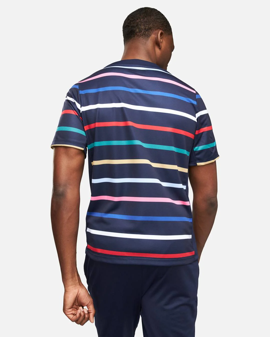 Maillot Equipe de France Euro 2024 Pre-Match (4)