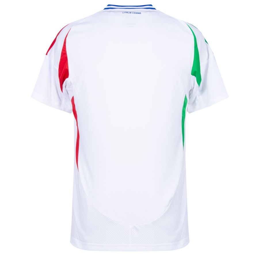 Maillot Italie Euro 2024 Exterieur (2)
