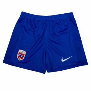 Maillot Kit Enfant Norvège Domicile 2024 2025 (4)