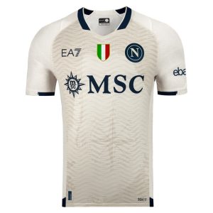 Maillot Naples 2023 2024 Edition Speciale (1)