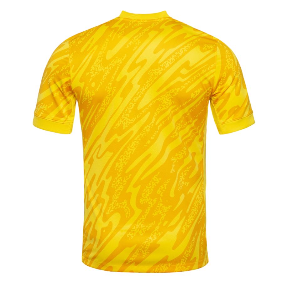 Maillot Portugal Domicile Euro 2024 Gardien (2)