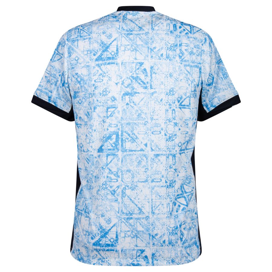 Maillot Portugal Euro 2024 Exterieur (2)