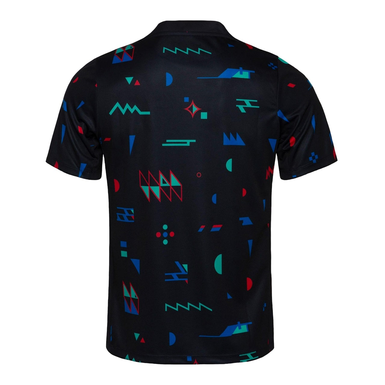 Maillot Portugal Euro 2024 Pre- Match (2)