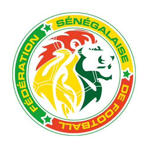 Senegal 2024 jersey