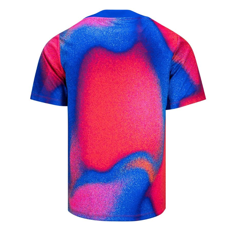 Maillot USA Domicile 2024 2025 Pre-Match (2)