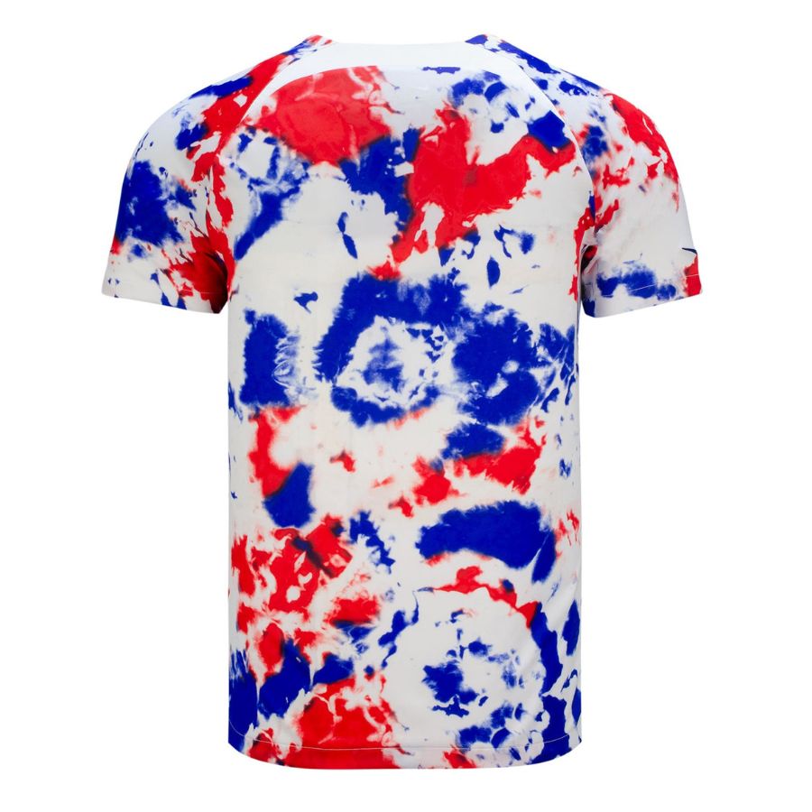 Maillot USA Exterieur 2024 2025 Pre-Match (2)