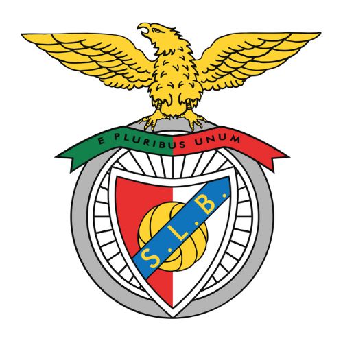 maillot benfica 2024 2025