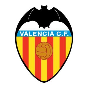 FC Valencia jersey 2024 2025