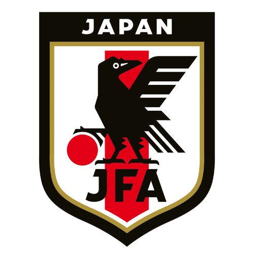 japan 2024 jersey