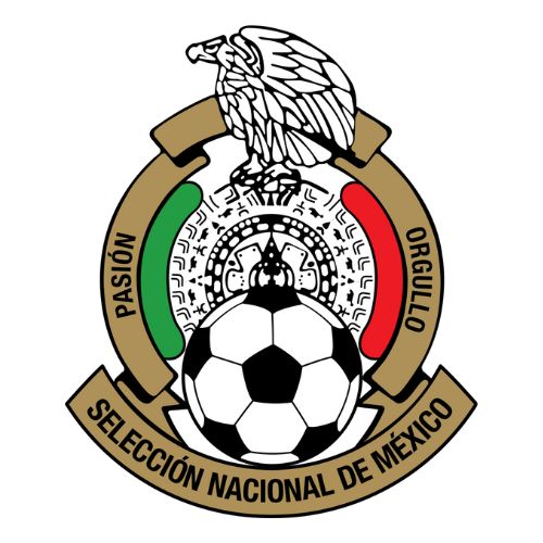 Mexico 2024 jersey