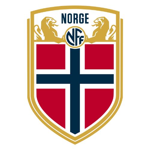 maillot norvège 2024