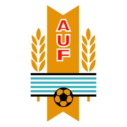 Uruguay 2024 jersey