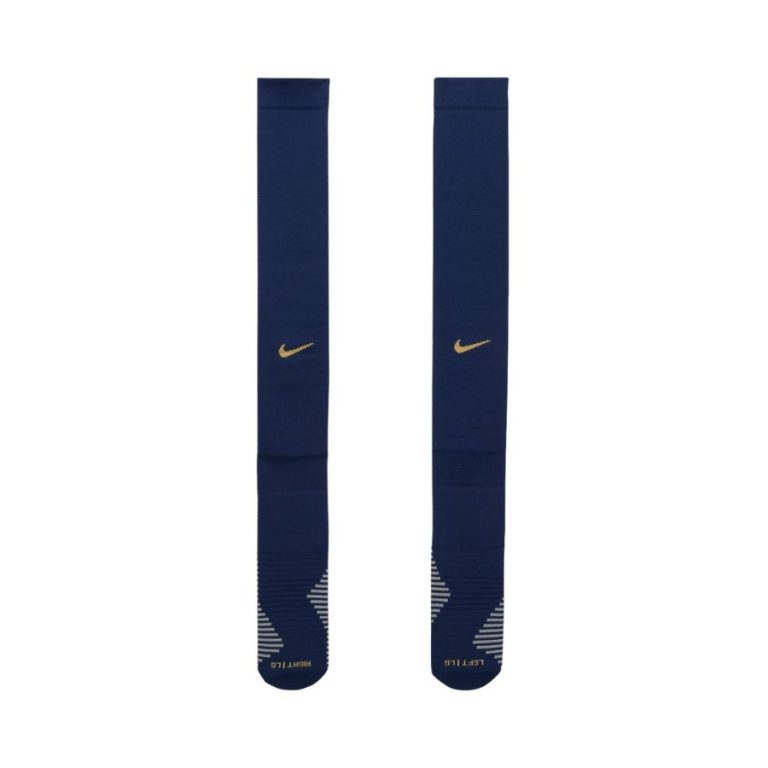 Chaussettes Barca 2024 2025 Domicile (3)