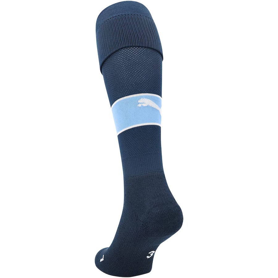 Chaussettes Manchester City Domicile 2024 2025 (2)-min