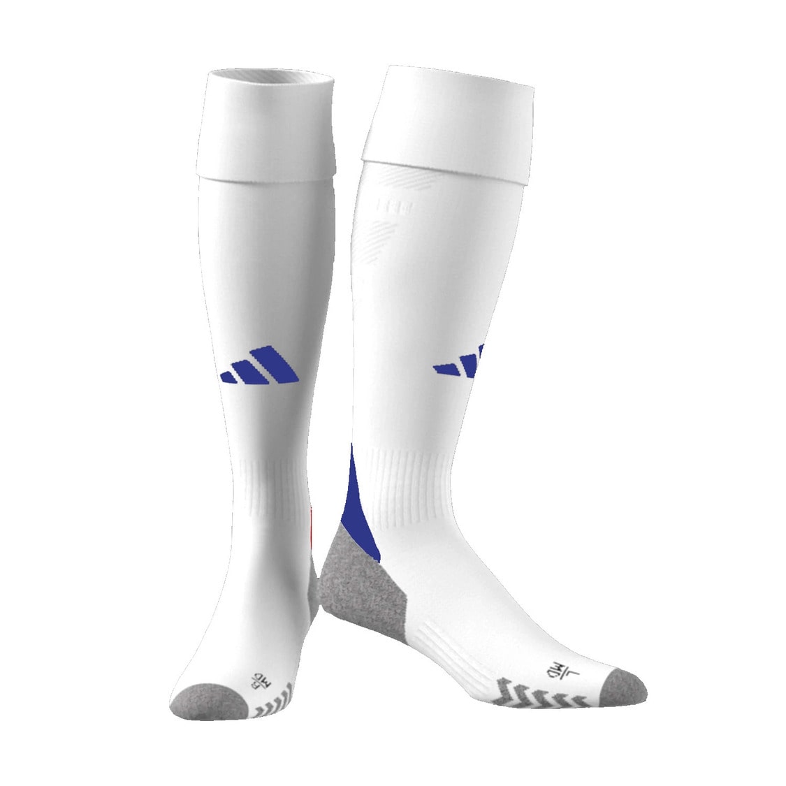 OL Home Socks 2024 2025 Foot Soccer Pro
