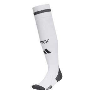 Chaussettes Real Madrid Domicile 2024 2025 (1)