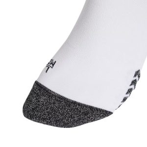 Chaussettes Real Madrid Domicile 2024 2025 (2)