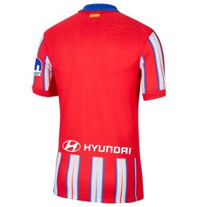 Maillot Atletico Madrid Domicile 2024 2025 2-