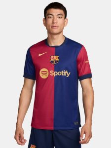 Maillot Barca 2024 2025 Domicile (1)