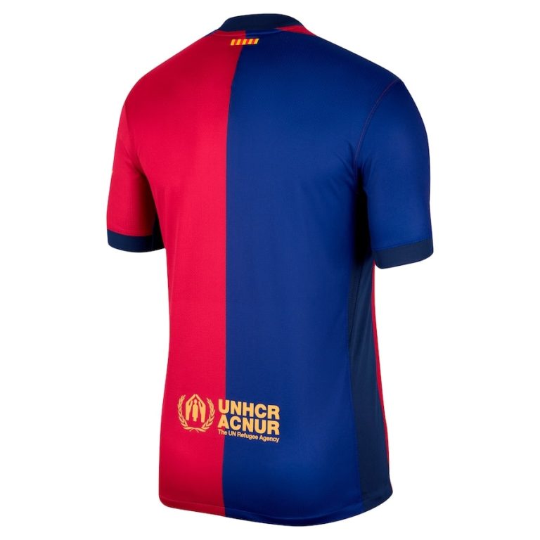 Maillot Barca 2024 2025 Domicile (2)