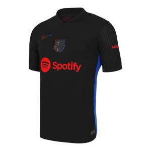 Maillot Barca 2024 2025 Exterieur