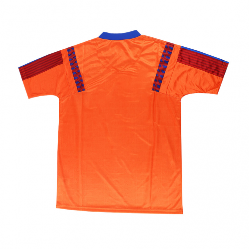 Maillot Barca Exterieur 1991-1992 (3)