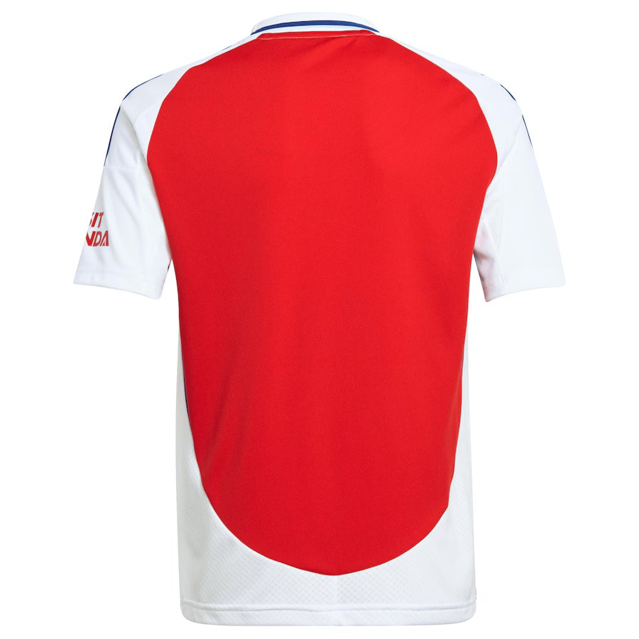 Maillot Enfant Arsenal Domicile 2024 2025 (3)