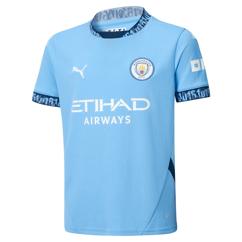 Manchester City jerseys 2024 2025 Foot Soccer Football Jerseys