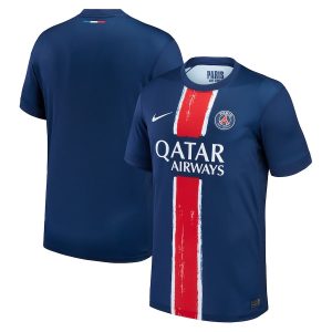 Maillot Enfant PSG Domicile 2024 2025 (1)