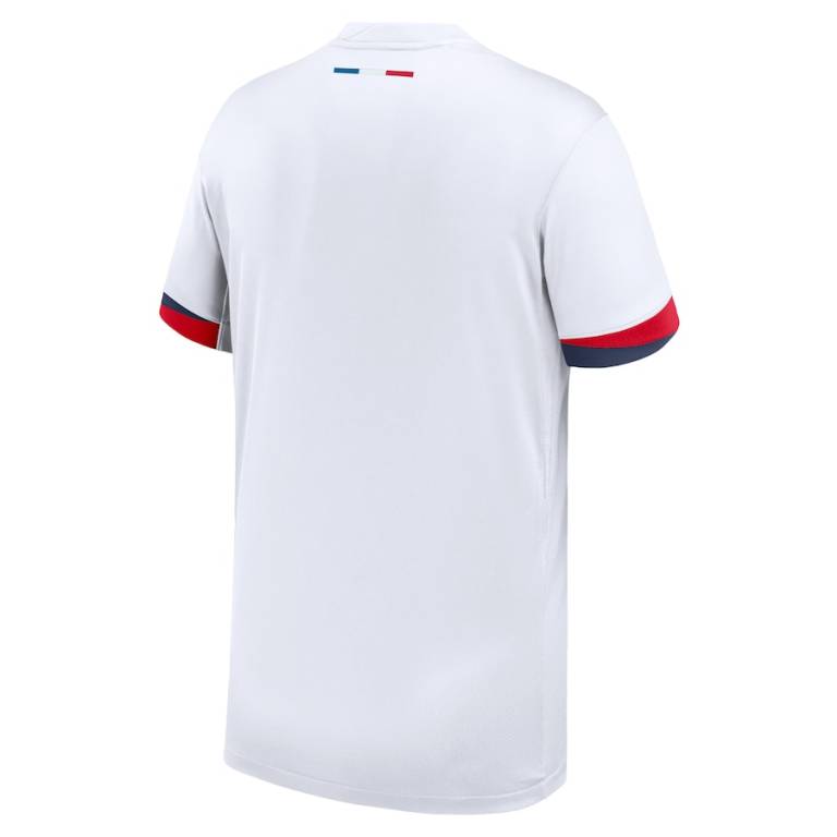 Maillot Enfant PSG Exterieur 2024 2025 2