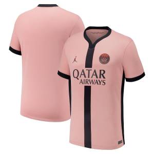 Maillot Enfant PSG Third 2024 2025 3