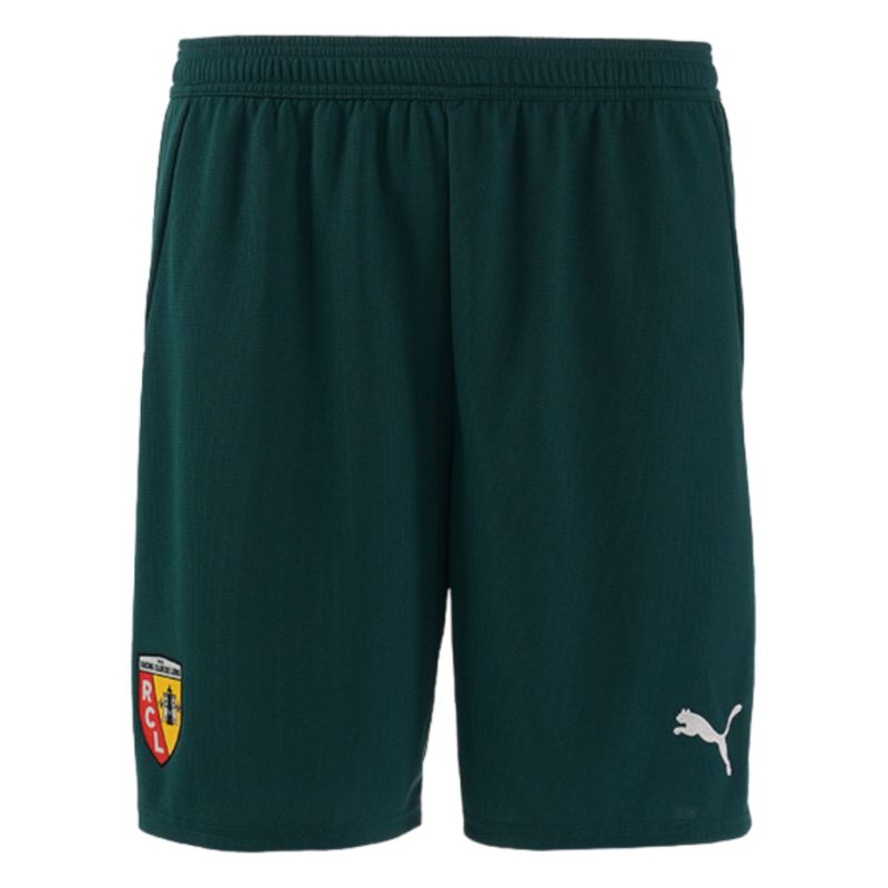 Maillot Enfant RC Lens Exterieur 2024 2025 – Short