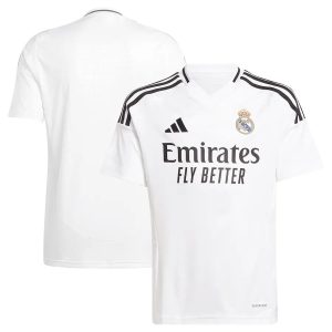 Maillot Enfant Real Madrid Domicile 2024 2025 (1)