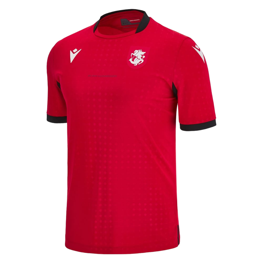 Maillot Georgie Third Euro 2024 (1)