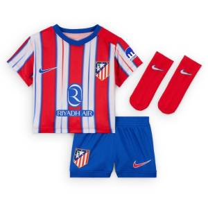Maillot Kit Enfant Atletico Madrid 2024 2025 Domicile