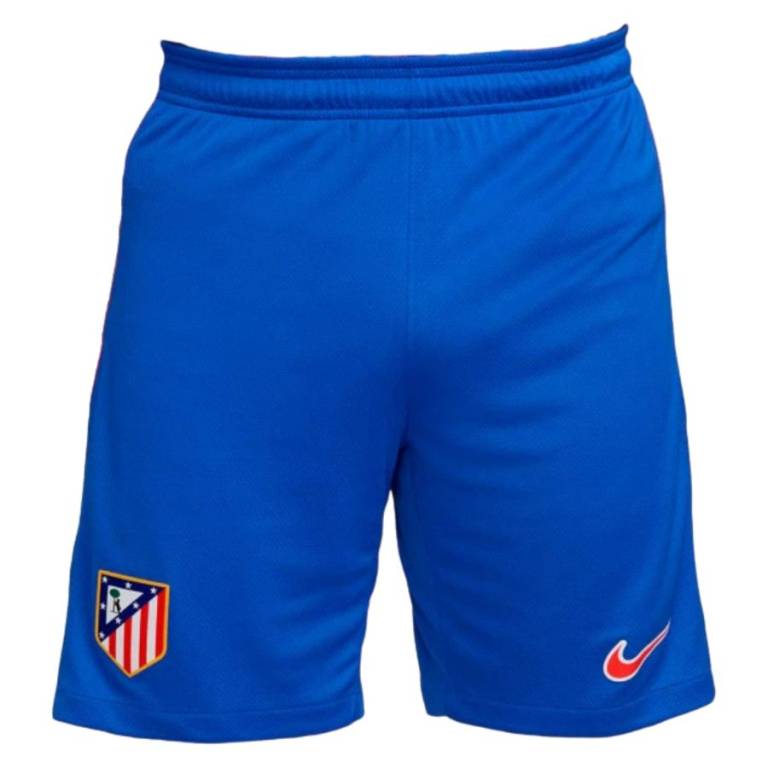 Maillot Kit Enfant Atletico Madrid 2024 2025 Domicile Short-