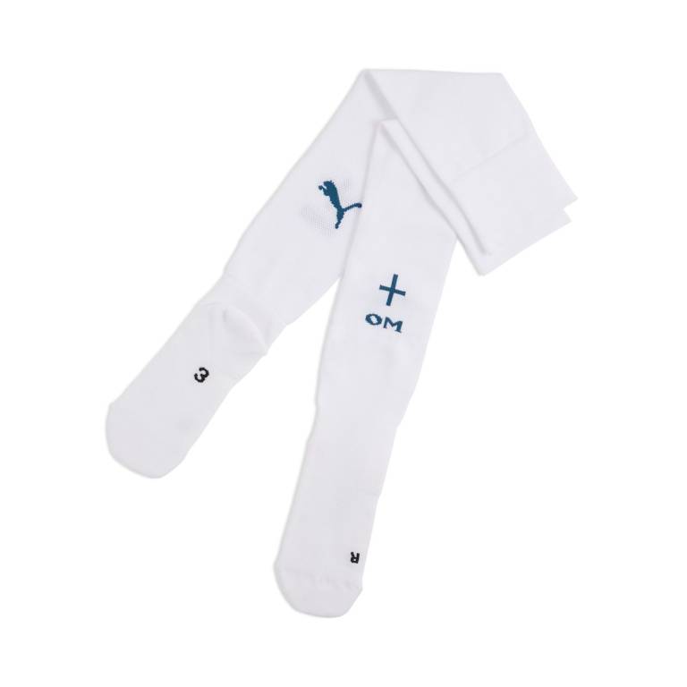 Maillot Kit Enfant OM Domicile 2024 2025 – Chaussettes